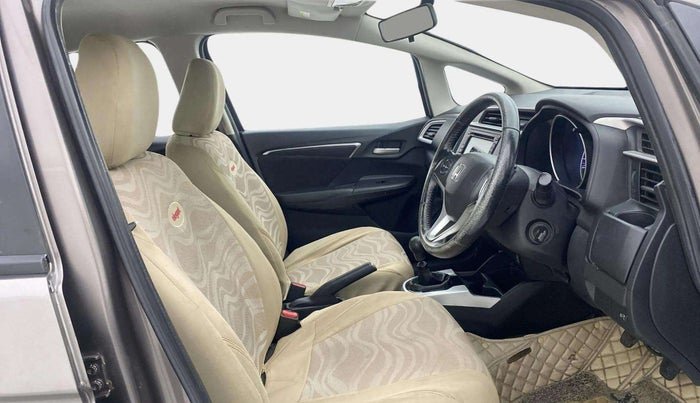 2016 Honda Jazz 1.2L I-VTEC VX, Petrol, Manual, 59,243 km, Right Side Front Door Cabin