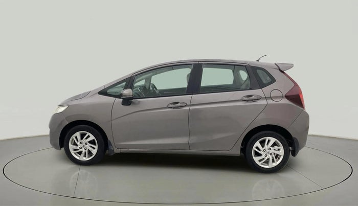 2016 Honda Jazz 1.2L I-VTEC VX, Petrol, Manual, 59,243 km, Left Side