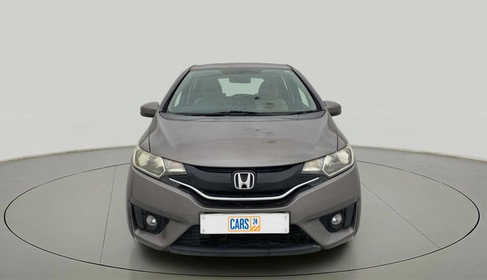 2016 Honda Jazz 1.2L I-VTEC VX, Petrol, Manual, 59,243 km, Front