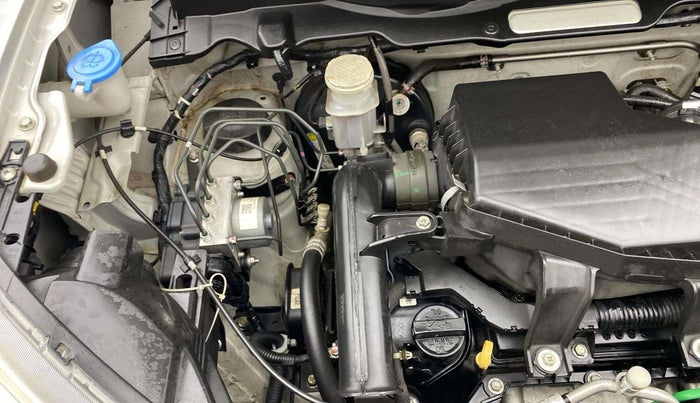 2022 Maruti S PRESSO VXI, Petrol, Manual, 50,320 km, Engine View - Right
