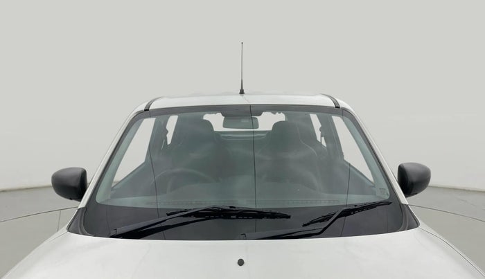 2022 Maruti S PRESSO VXI, Petrol, Manual, 50,320 km, Front Windshield