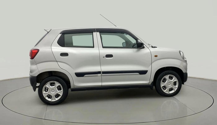 2022 Maruti S PRESSO VXI, Petrol, Manual, 50,320 km, Right Side View