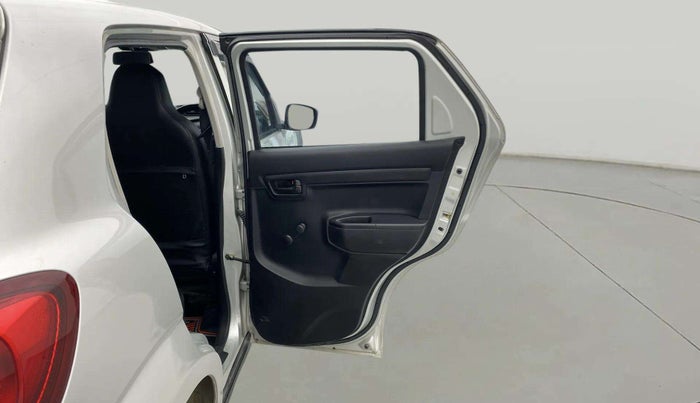 2022 Maruti S PRESSO VXI, Petrol, Manual, 50,320 km, RHS Rear Door