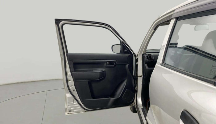 2022 Maruti S PRESSO VXI, Petrol, Manual, 50,320 km, LHS Front Door