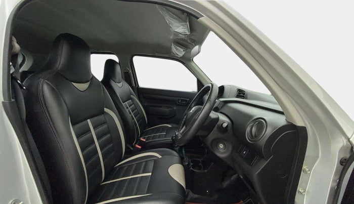 2022 Maruti S PRESSO VXI, Petrol, Manual, 50,320 km, Right Side Front Door Cabin