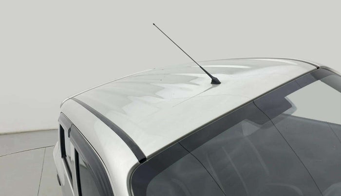 2022 Maruti S PRESSO VXI, Petrol, Manual, 50,320 km, Roof
