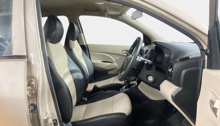 2018 Hyundai NEW SANTRO MAGNA AMT, Petrol, Automatic, 25,078 km, Right Side Front Door Cabin