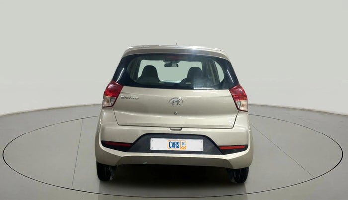 2018 Hyundai NEW SANTRO MAGNA AMT, Petrol, Automatic, 25,078 km, Back/Rear