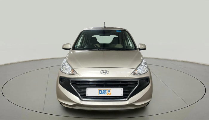2018 Hyundai NEW SANTRO MAGNA AMT, Petrol, Automatic, 25,078 km, Front