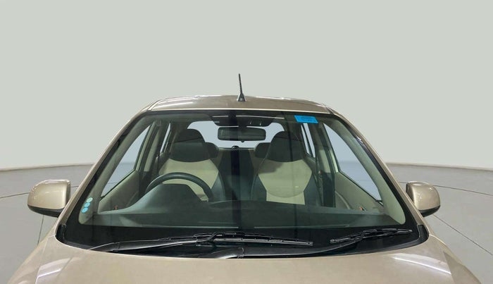 2018 Hyundai NEW SANTRO MAGNA AMT, Petrol, Automatic, 25,078 km, Front Windshield