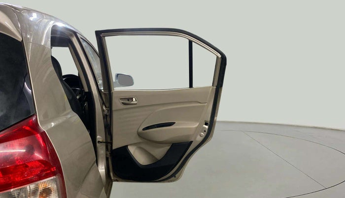 2018 Hyundai NEW SANTRO MAGNA AMT, Petrol, Automatic, 25,078 km, RHS Rear Door