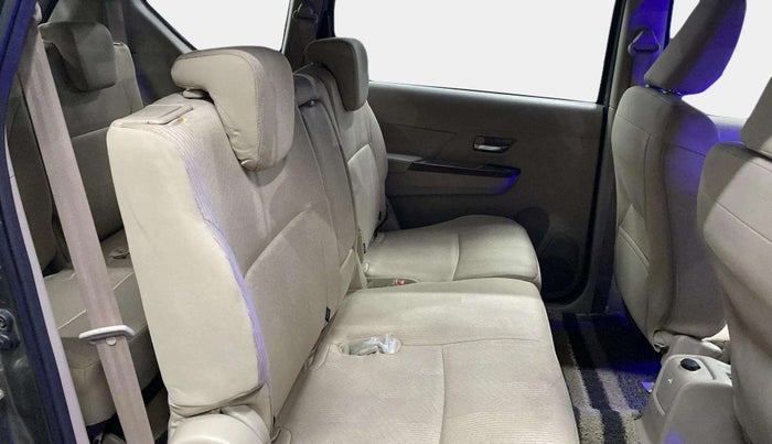 2020 Maruti Ertiga VXI CNG, CNG, Manual, 54,943 km, Right Side Rear Door Cabin