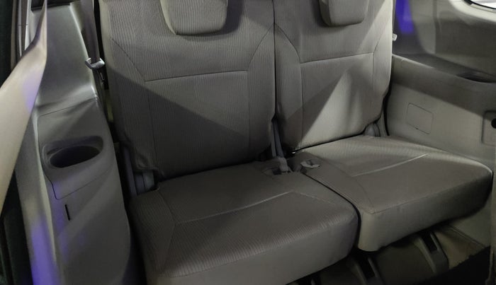 2020 Maruti Ertiga VXI CNG, CNG, Manual, 54,943 km, Third Seat Row ( optional )