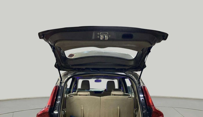 2020 Maruti Ertiga VXI CNG, CNG, Manual, 54,943 km, Boot Door Open