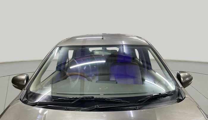 2020 Maruti Ertiga VXI CNG, CNG, Manual, 54,943 km, Front Windshield