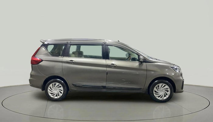 2020 Maruti Ertiga VXI CNG, CNG, Manual, 54,943 km, Right Side View