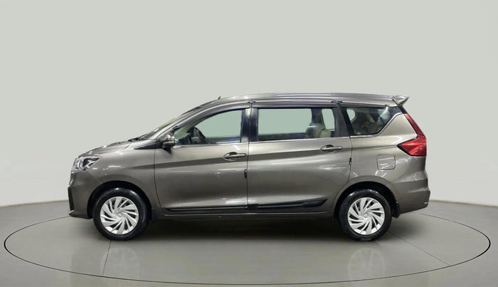 2020 Maruti Ertiga VXI CNG, CNG, Manual, 54,943 km, Left Side