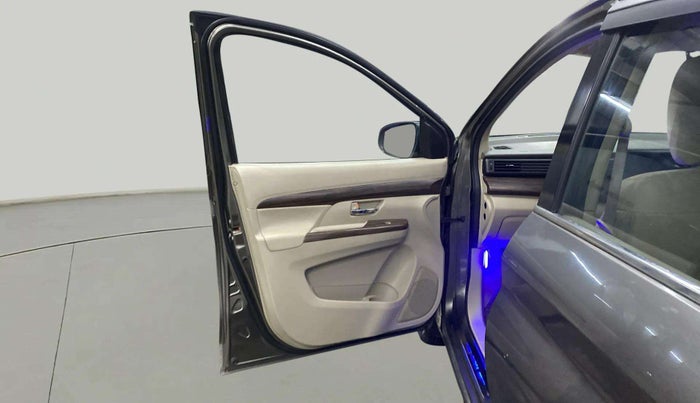 2020 Maruti Ertiga VXI CNG, CNG, Manual, 54,943 km, LHS Front Door