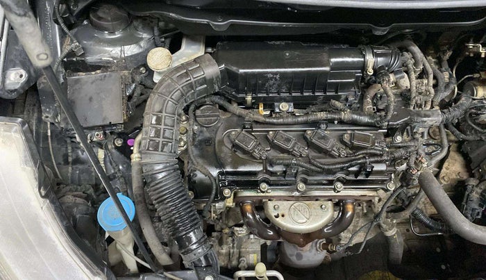 2020 Maruti Ertiga VXI CNG, CNG, Manual, 54,943 km, Engine View - Right