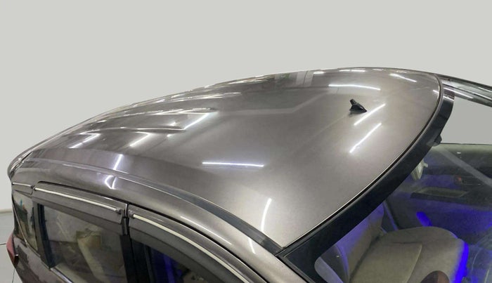 2020 Maruti Ertiga VXI CNG, CNG, Manual, 54,943 km, Roof