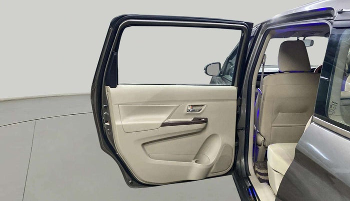 2020 Maruti Ertiga VXI CNG, CNG, Manual, 54,943 km, LHS Rear Door