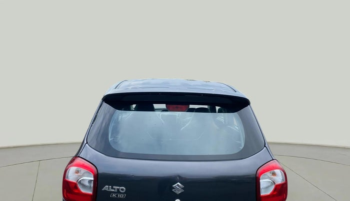 2022 Maruti Alto K10 VXI PLUS, Petrol, Manual, 29,125 km, Rear Windshield