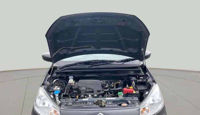 2022 Maruti Alto K10 VXI PLUS, Petrol, Manual, 29,125 km, Open Bonet