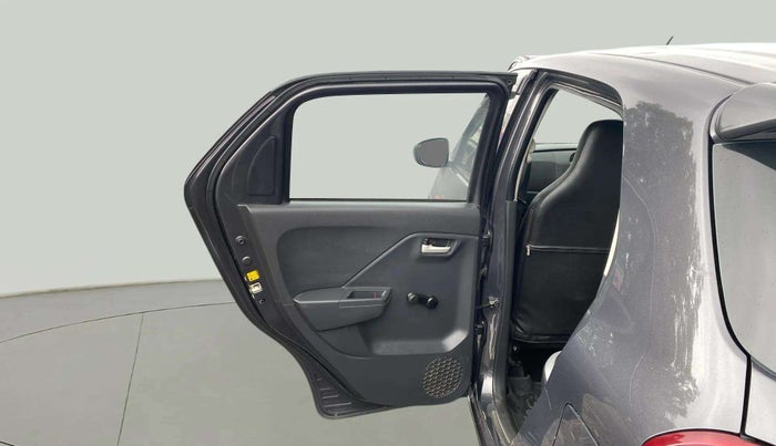 2022 Maruti Alto K10 VXI PLUS, Petrol, Manual, 29,125 km, LHS Rear Door