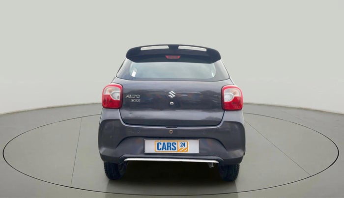 2022 Maruti Alto K10 VXI PLUS, Petrol, Manual, 29,125 km, Back/Rear