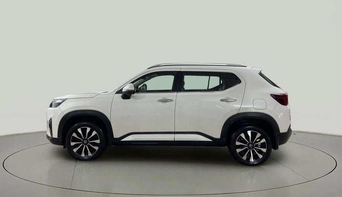 2023 Honda ELEVATE ZX MT, Petrol, Manual, 31,410 km, Left Side