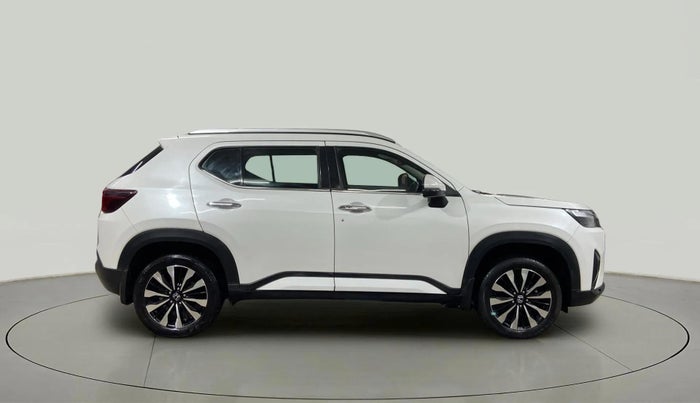 2023 Honda ELEVATE ZX MT, Petrol, Manual, 31,410 km, Right Side View