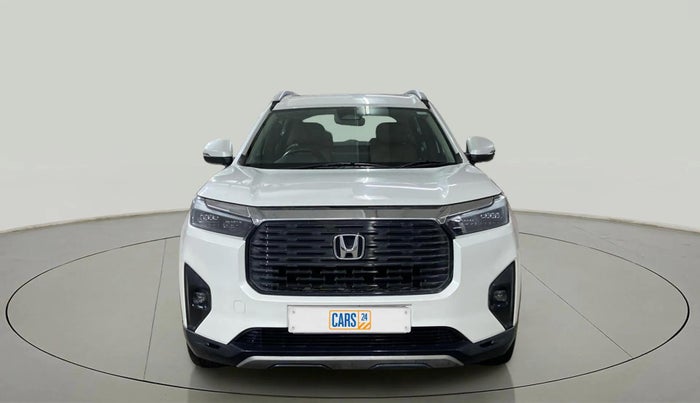 2023 Honda ELEVATE ZX MT, Petrol, Manual, 31,410 km, Front