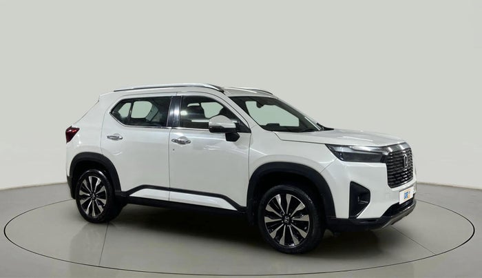 2023 Honda ELEVATE ZX MT, Petrol, Manual, 31,410 km, Right Front Diagonal