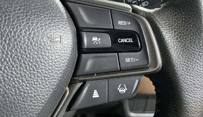 2023 Honda ELEVATE ZX MT, Petrol, Manual, 31,410 km, Adaptive Cruise Control