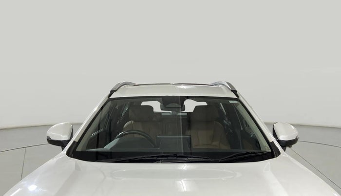 2023 Honda ELEVATE ZX MT, Petrol, Manual, 31,410 km, Front Windshield