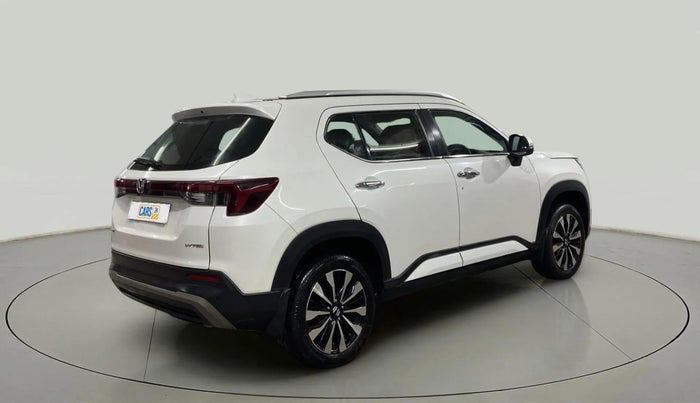 2023 Honda ELEVATE ZX MT, Petrol, Manual, 31,410 km, Right Back Diagonal