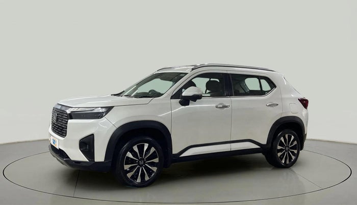 2023 Honda ELEVATE ZX MT, Petrol, Manual, 31,410 km, Left Front Diagonal