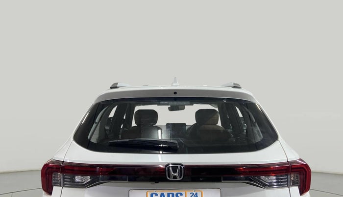 2023 Honda ELEVATE ZX MT, Petrol, Manual, 31,410 km, Rear Windshield