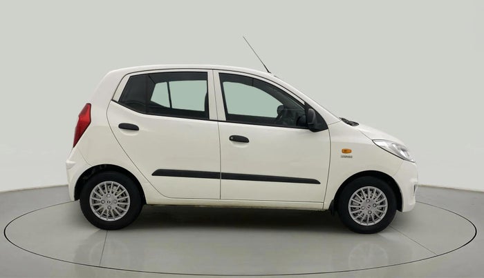 2014 Hyundai i10 MAGNA 1.1, Petrol, Manual, 35,495 km, Right Side View