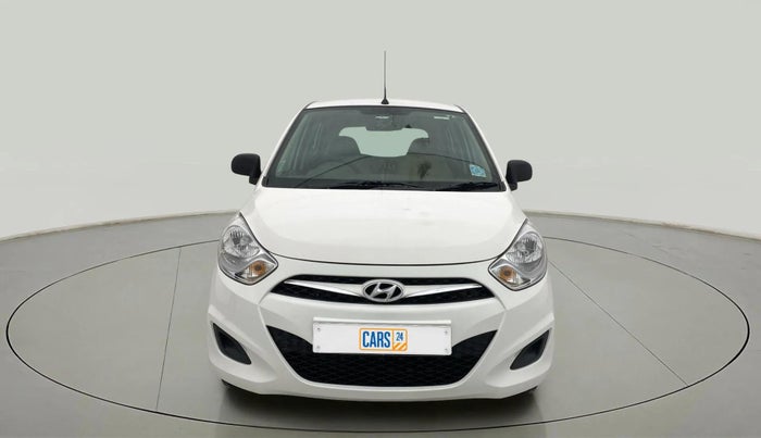 2014 Hyundai i10 MAGNA 1.1, Petrol, Manual, 35,495 km, Front