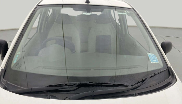 2014 Hyundai i10 MAGNA 1.1, Petrol, Manual, 35,495 km, Front Windshield