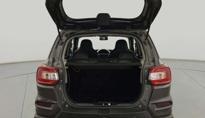 2022 Maruti S PRESSO VXI+, Petrol, Manual, 21,344 km, Boot Open Zoomed View