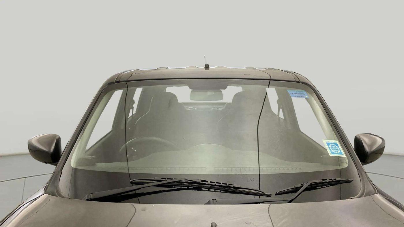 2022 Maruti S PRESSO VXI+, Petrol, Manual, 21,446 km, Front Windshield