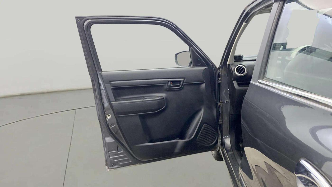 2022 Maruti S PRESSO VXI+, Petrol, Manual, 21,446 km, LHS Front Door