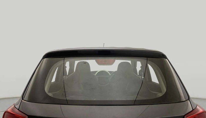 2022 Maruti S PRESSO VXI+, Petrol, Manual, 21,344 km, Rear Windshield