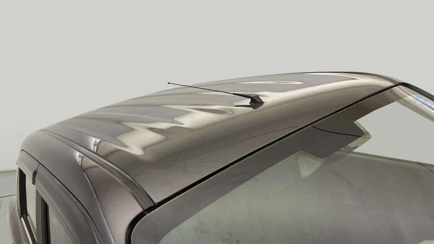 2022 Maruti S PRESSO VXI+, Petrol, Manual, 21,446 km, Roof