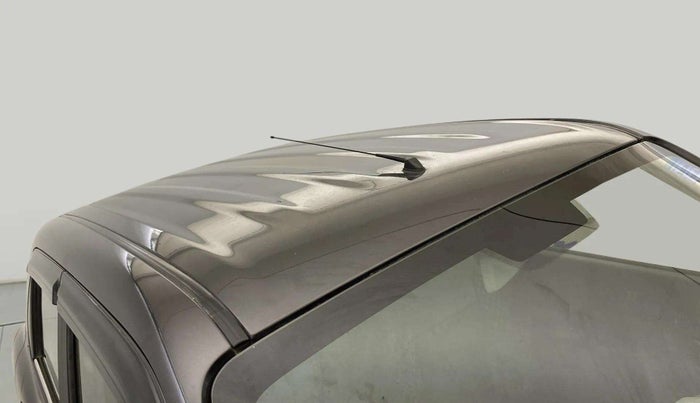 2022 Maruti S PRESSO VXI+, Petrol, Manual, 21,344 km, Roof