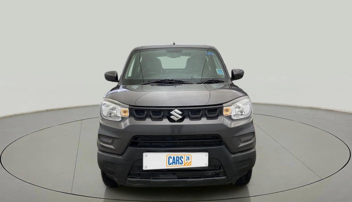 2022 Maruti S PRESSO VXI+, Petrol, Manual, 21,344 km, Front