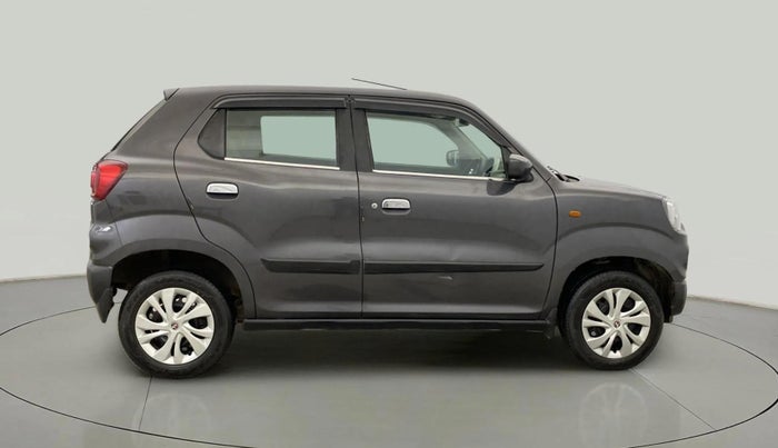 2022 Maruti S PRESSO VXI+, Petrol, Manual, 21,344 km, Right Side View
