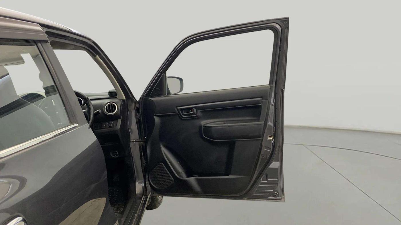 2022 Maruti S PRESSO VXI+, Petrol, Manual, 21,446 km, RHS Front Door